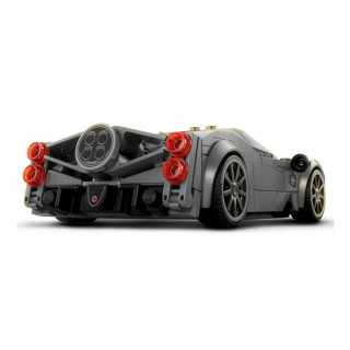 LEGO Speed Champions: Pagani Utopia (76915) Játék