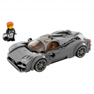 LEGO Speed Champions: Pagani Utopia (76915) Játék