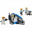 LEGO Star Wars: Ahsoka 332. légiós klónkatonája harci csomag (75359) thumbnail