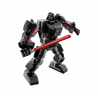 LEGO Star Wars: Darth Vader robot (75368) Játék