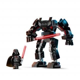 LEGO Star Wars: Darth Vader robot (75368) Játék