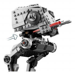 LEGO Star Wars - Hoth AT-ST (75322) Játék