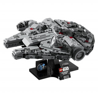 LEGO Star Wars Millennium Falcon (75375) Játék