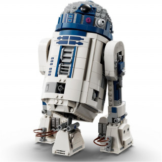 LEGO Star Wars R2-D2 (75379) Játék