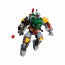 LEGO Star Wars: Boba Fett robot (75369) thumbnail