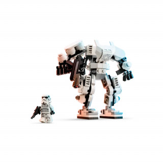 LEGO Star Wars: Birodalmi rohamosztagos robot (75370) Játék