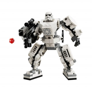 LEGO Star Wars: Birodalmi rohamosztagos robot (75370) Játék