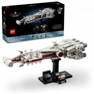 LEGO Star Wars Tantive IV (75376) Játék