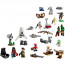 LEGO Star Wars Adventi naptár 2023 (75366) thumbnail