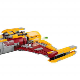 LEGO Star Wars Új Köztársasági E-Wing™ vs. Shin Hati vadászgépe™ (75364) Játék