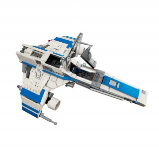 LEGO Star Wars Új Köztársasági E-Wing™ vs. Shin Hati vadászgépe™ (75364) Játék