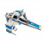 LEGO Star Wars Új Köztársasági E-Wing™ vs. Shin Hati vadászgépe™ (75364) thumbnail