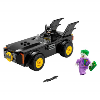 LEGO Super Heroes DC: Batmobile hajsza: Batman vs. Joker (76264) Játék