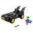 LEGO Super Heroes DC: Batmobile hajsza: Batman vs. Joker (76264) thumbnail