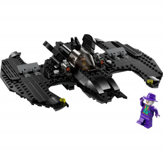 LEGO DC Batman: Denevérszárny: Batman vs. Joker (76265) Játék