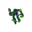 LEGO Super Heroes Hulk páncélozott robotja (76241) thumbnail