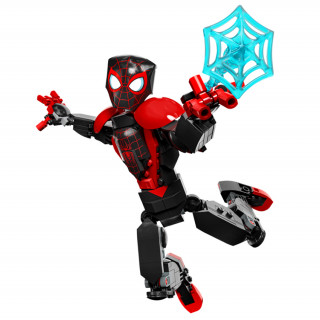 LEGO® Super Heroes Miles Morales Figure (76225) Játék