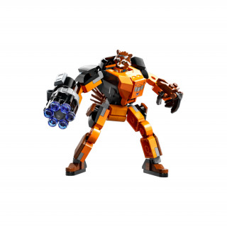 LEGO Super Heroes Mordály páncélozott robotja (76243) Játék