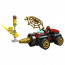 LEGO Super Heroes Pókember fúrófejes autója (10792) thumbnail