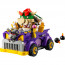 LEGO Super Mario Bowser izomautója kiegészítő szett (71431) thumbnail