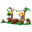 LEGO Super Mario: Dixie Kong Jungle Jam kiegészítő szett (71421) thumbnail