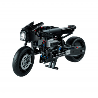 LEGO Technic: BATMAN – BATCYCLE (42155) Játék