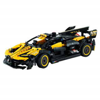 LEGO Technic Bugatti Bolide (42151) Játék