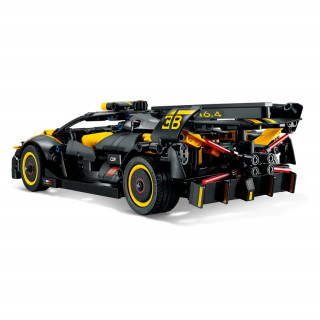 LEGO Technic Bugatti Bolide (42151) Játék