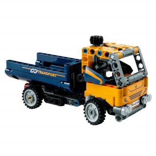 LEGO Technic Dömper (42147) Játék