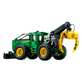 LEGO Technic John Deere 948L-II Skidder (42157) Játék