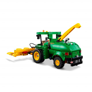 LEGO Technic John Deere 9700 Forage Harvester (42168) Játék