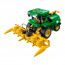 LEGO Technic John Deere 9700 Forage Harvester (42168) thumbnail