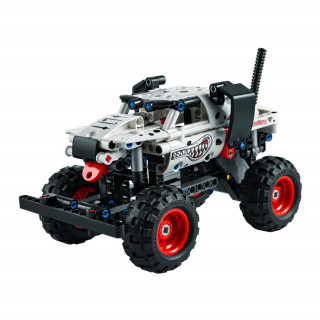 LEGO Technic Monster Jam Monster Mutt Dalmatian (42150) Játék