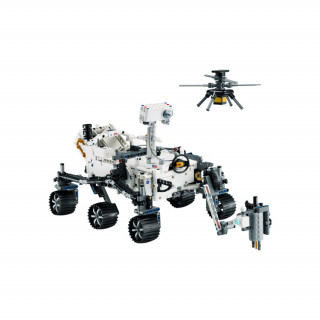 LEGO Technic NASA Mars Rover Perseverance (42158) Játék