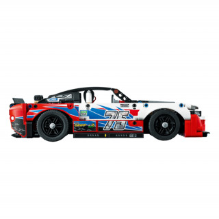 LEGO Technic: NASCAR Next Gen Chevrolet Camaro ZL1 (42153) Játék