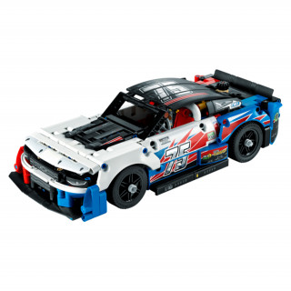 LEGO Technic: NASCAR Next Gen Chevrolet Camaro ZL1 (42153) Játék