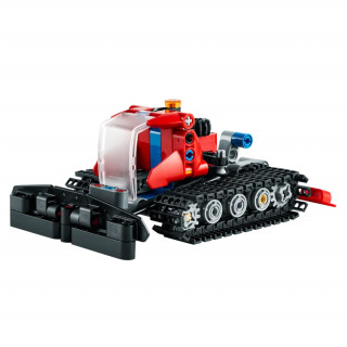 LEGO Technic Hótakarító (42148) Játék
