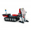 LEGO Technic Hótakarító (42148) thumbnail