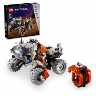 LEGO Technic Rakodó űrjáró LT78 (42178) Játék