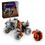 LEGO Technic Rakodó űrjáró LT78 (42178) thumbnail
