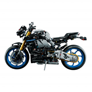 LEGO Technic: Yamaha MT-10 SP (42159) Játék