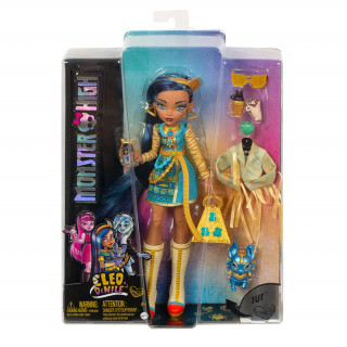 Monster High Doll - Cleo (HHK54) Játék