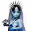 Monster High Doll - Szörnyen jó barátok titkai: Rémbuli - Frankie Stein (HNF75) thumbnail