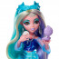 Monster High Doll - Szörnyen jó barátok titkai: Rémbuli - Lagoon Blue (HNF77) thumbnail