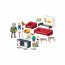 Playmobil Kényelmes nappali (70207) thumbnail