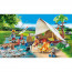 Playmobil Családi kempingezés (70743) thumbnail