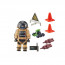 Playmobil Rendőrség különleges bevetésen (70600) thumbnail