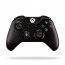 Xbox One Wireless Controller (Black) + Play & Charge Kit thumbnail