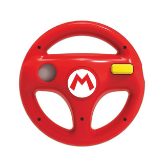 Mario Kart 8 Mario Edition Kormányfoglalat Több platform