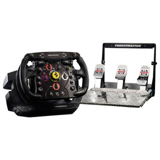 Thrustmaster Ferrari F1 Wheel Integral T500 Több platform